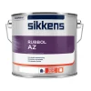 Sikkens Hoogglans Lak Rubbol AZ Mengbasis W05 2,5L