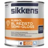 Sikkens Lak Rubbol BL Rezisto Semi Gloss Mengbasis W05 1L