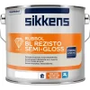 Sikkens Lak Rubbol BL Rezisto Semi Gloss Mengbasis N00 2,33L