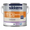 Sikkens Lak Rubbol BL Rezisto Satin Wit 2,5L