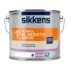 Sikkens Lak Rubbol BL Rezisto Satin Mengbasis W05 2,5L