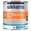 Sikkens Lak Rubbol BL Rezisto Mat N00 930ml