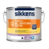 Sikkens Lak Rubbol BL Ventura Satin Mengbasis W05 2,5L