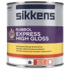 Sikkens Lak Rubbol Express High Gloss Mengbasis N00 900ml