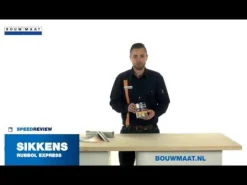 Sikkens Lak Rubbol Express High Gloss Mengbasis N00 900ml