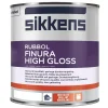 Sikkens Lak Rubbol Finura High Gloss Mengbasis W05 1L