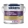 Sikkens Lak Rubbol Satura Satin Wit 2,5L