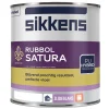 Sikkens Lak Rubbol Satura Satin Mengbasis W05 500ml