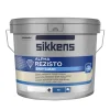Sikkens Muurverf Alpha Rezisto Easy Clean Mat W05 5L