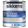 Sikkens Muurverf Alpha Rezisto Easy Clean Mat N00 930ml