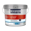 Sikkens Muurverf Alphatex IQ Mat N00 4,65L
