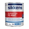 Sikkens Muurverf Alphatex IQ Mat N00 930ml