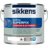 Sikkens Primer Alpha Superfix Interior/Exterior 2,5L