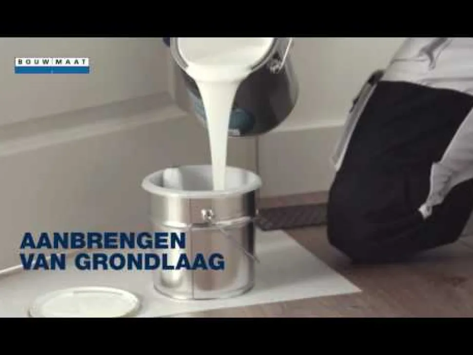 Sikkens Primer Rubbol BL Rezisto Primer Mengbasis W05 2,5L