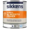 Sikkens Primer Rubbol BL Rezisto Primer Wit 1L