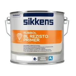 Sikkens Primer Rubbol BL Rezisto Primer Mengbasis N00 2,33L
