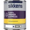 Sikkens Primer Rubbol Primer Express Wit 1L