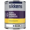 Sikkens Primer Rubbol Primer Express Wit 2,5L