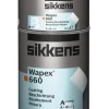 Sikkens Vloer- En Wandcoating Wapex 660 Mengbasis N00 2K 930ml