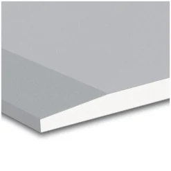 Siniat Gipsplaat AK 120cm 12,5mm