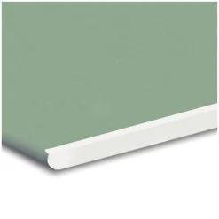 Siniat Gipsplaat Hydro (H2) RK 120x60cm 9,5mm