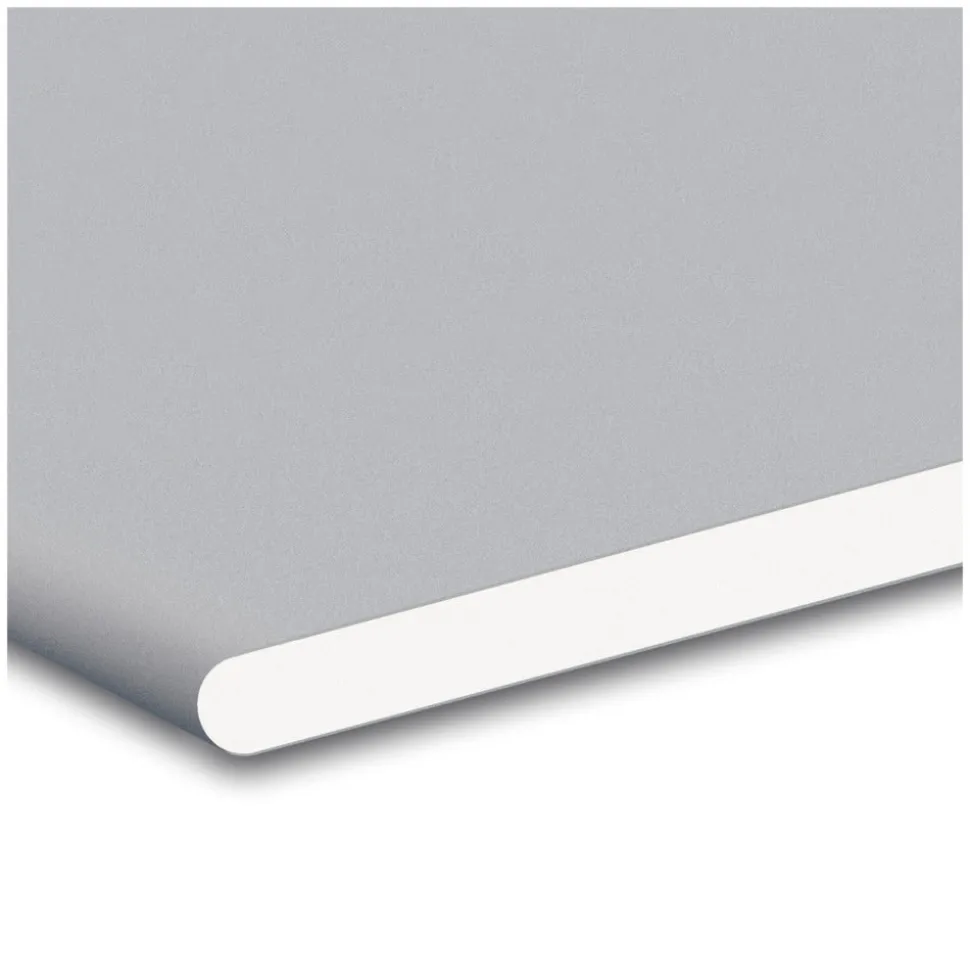 Siniat Gipsplaat RK 60cm 9,5mm