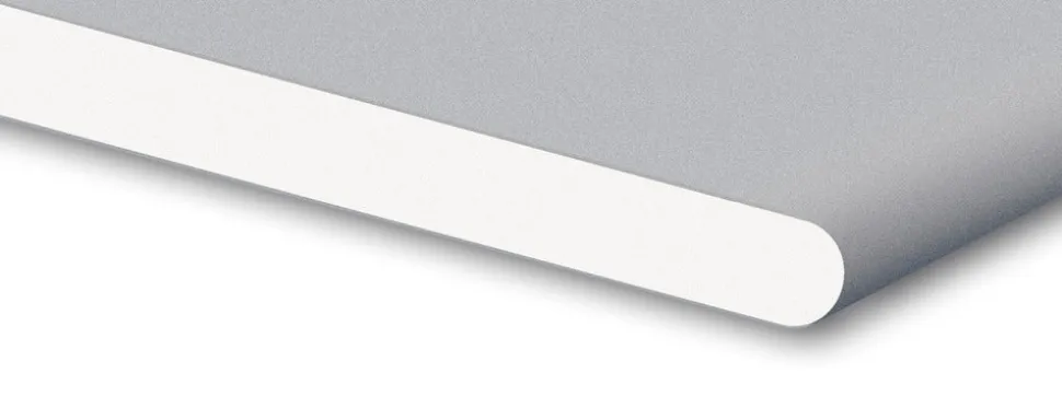 Siniat Gipsplaat RK 260x60cm 9,5mm