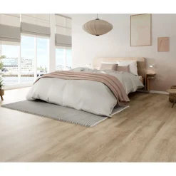 Skantrae Laminaat 7mm 4V-groef warm eiken 19,3x138cm 2,4m2 FSC Mix 70%