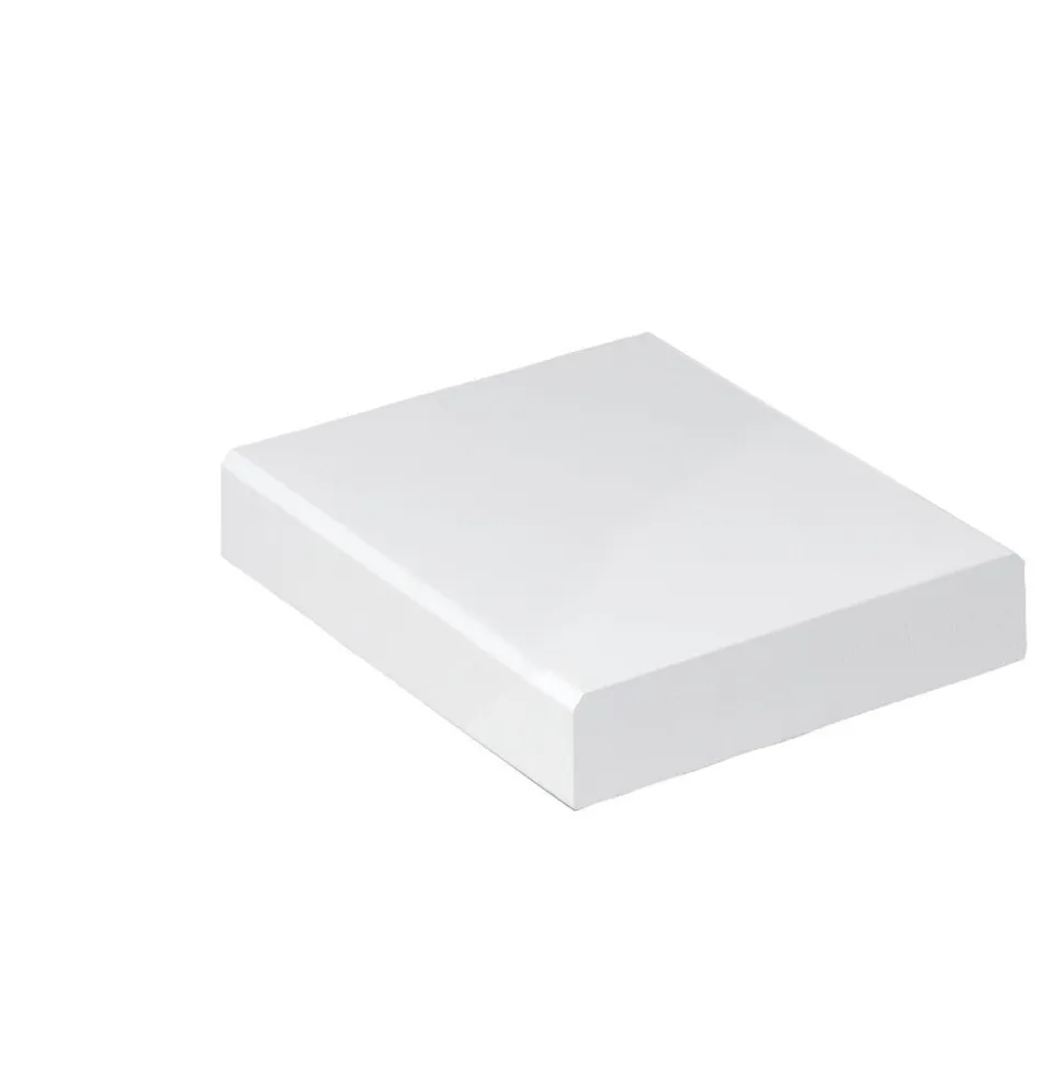 Skantrae Neut SKA 10 Zuiver Wit 25x100x150mm FSC mix 70%