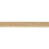 Skantrae Plakplint Eiken Natuur 4x26x2400mm 70% PEFC