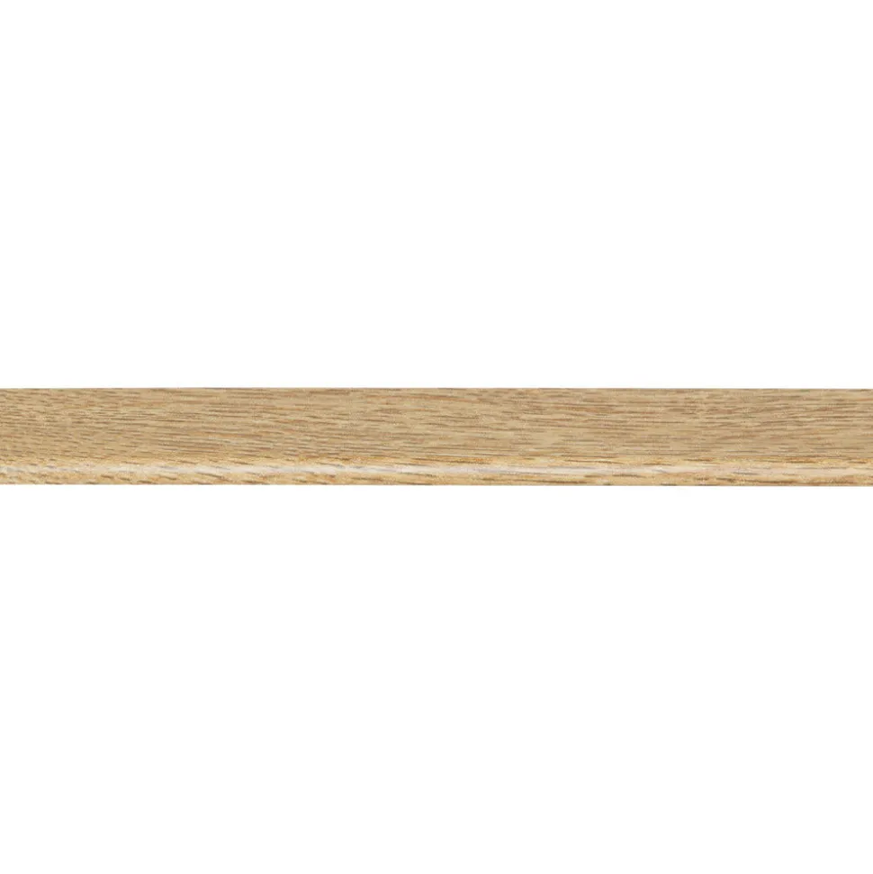Skantrae Plakplint Eiken Natuur 4x26x2400mm 70% PEFC