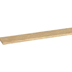 Skantrae Plakplint Eiken Natuur 4x26x2400mm 70% PEFC