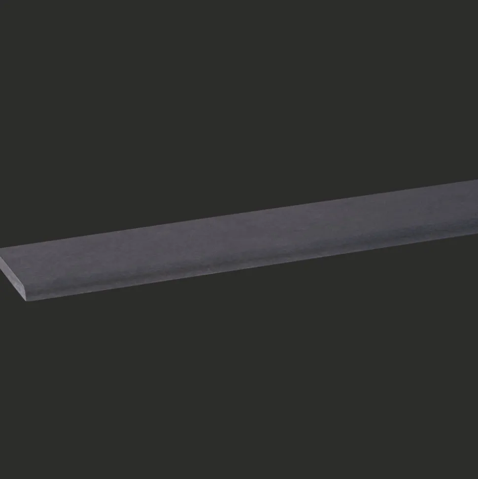 Skantrae Plakplint Warm Beton 4x26x2400mm 70% PEFC