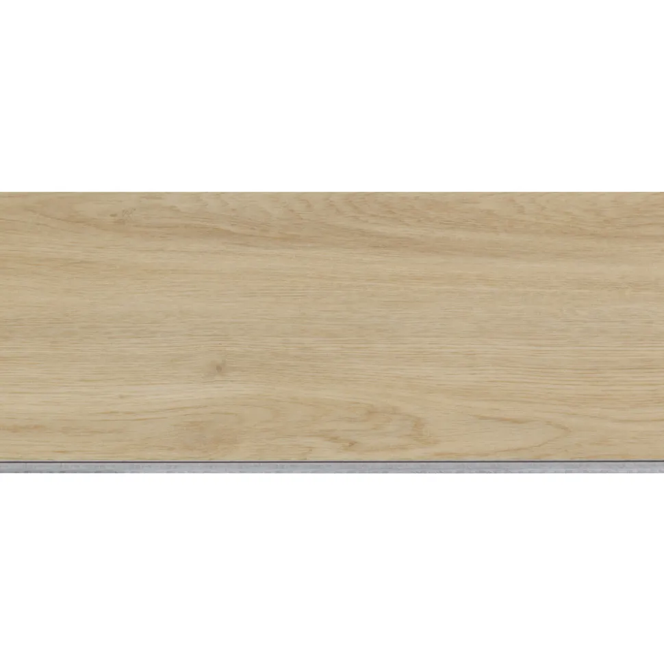 Skantrae PVC vloer Plank XB 4+1mm licht eiken 23,2x123,5cm 2,29m2