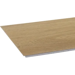 Skantrae PVC vloer Plank XB 4+1mm warm eiken 23,2x123,5cm 2,29m2
