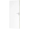 Skantrae Volspaan Boarddeur SKB 280 Stomp Wit 93x201,5cm 70% PEFC