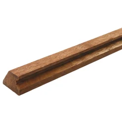 Skantrae Weldorpel Meranti Recht 60x40x1000mm FSC 100%