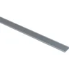 Slijtstrip Aluminium Brute 50x3x1000mm