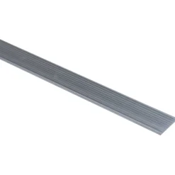 Slijtstrip Aluminium Geanodiseerd