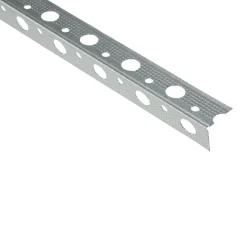 Slimgrip Hoekprofiel SG1040 Alu-zink Stucdikte 7mm