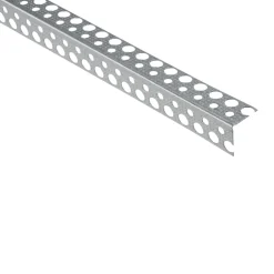 Slimgrip Hoekprofiel SG1030 Verzinkt Staal Stucdikte 1-3mm