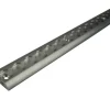 Smartlok ladingrail aluminium lengte 635 mm