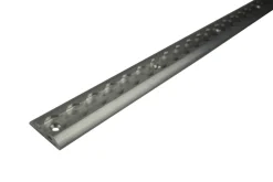 Smartlok ladingrail aluminium lengte 940 mm