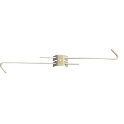 Snelhanger Voor Systeemplafond 30-60cm 25st