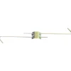 Snelhanger Voor Systeemplafond 15-30cm 25st