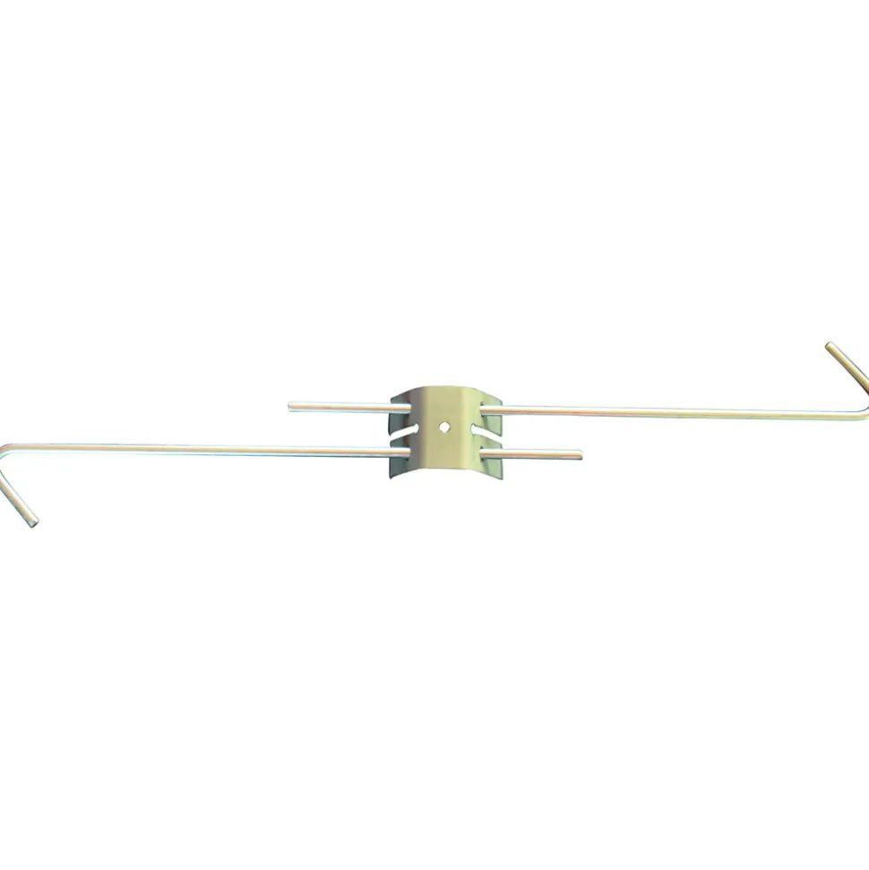 Snelhanger Voor Systeemplafond 15-30cm 25st