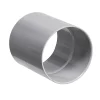 Sok PVC 2x lijmmof wanddikte 3,2 mm Ø 110 mm KOMO-keur