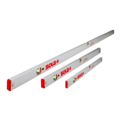 Sola AZB Triple Combo Waterpas Set