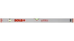 Sola AZB 80 Waterpas Aluminium 80cm