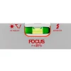 Sola AZB 120 Waterpas Aluminium 120cm